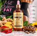 Flat Tummy Oil