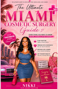 Miami Cosmetic Surgery Guide