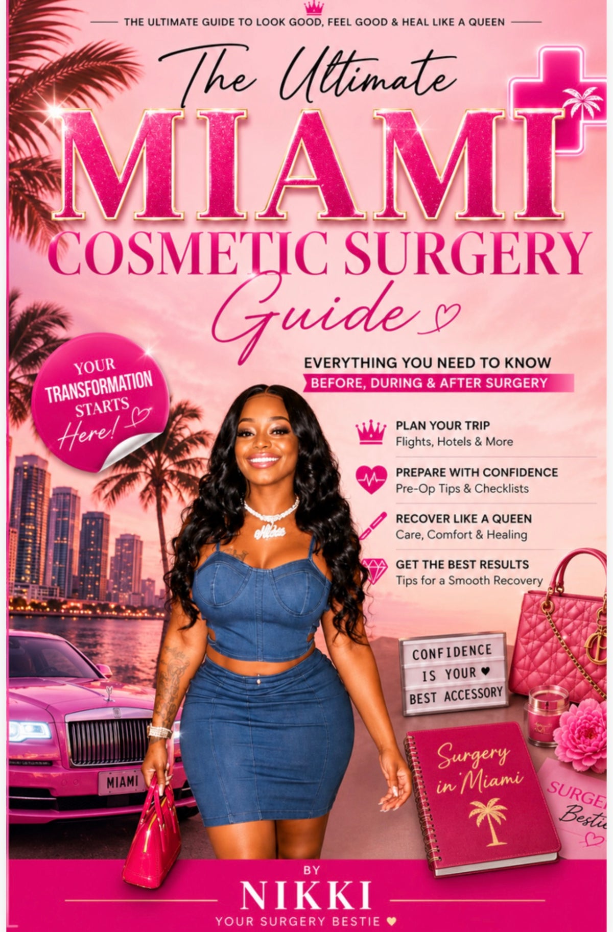Miami Cosmetic Surgery Guide
